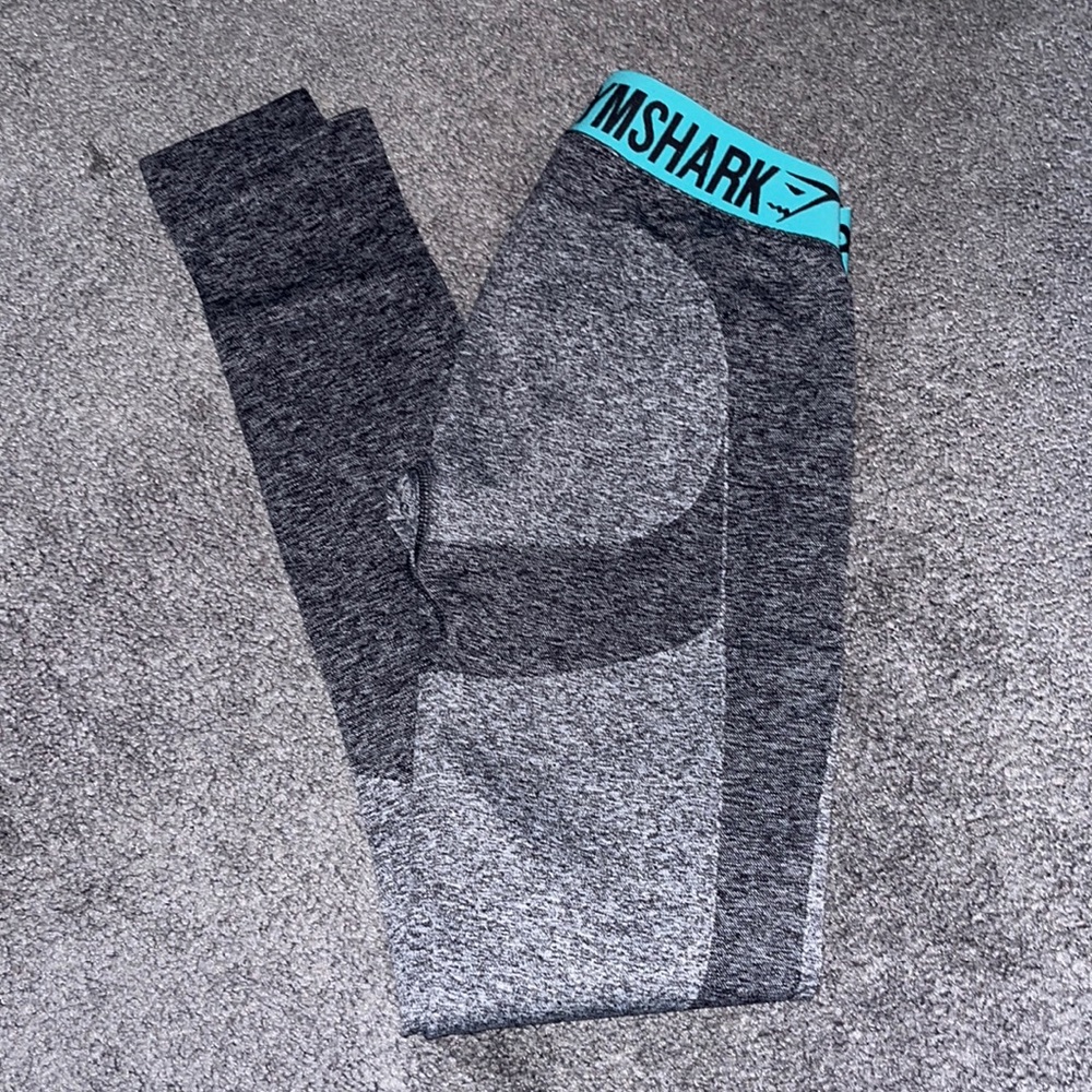 Gymshark flex leggings